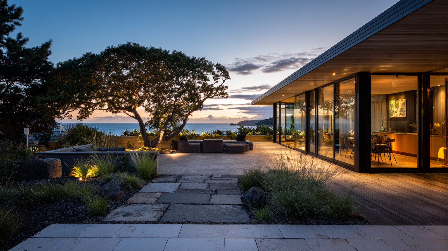 Portsea - Indoor‑Outdoor Living & Roofing Renovations