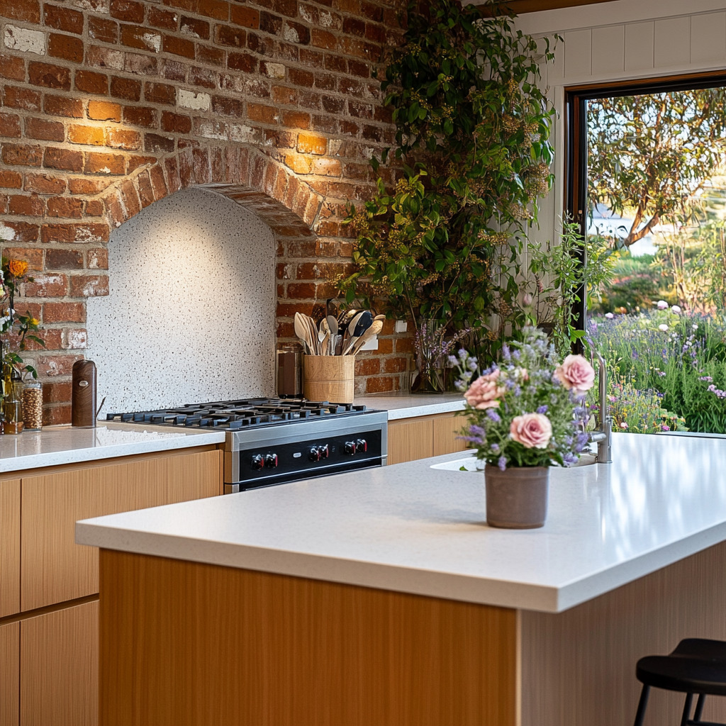 Somerville - Extensions & energy upgrades