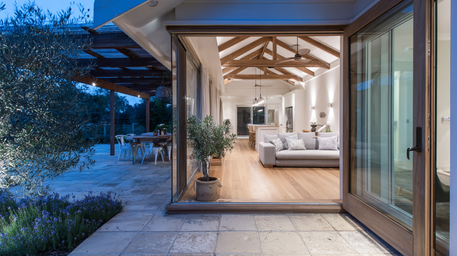 Sorrento - Heritage Renovations & Coastal Durability