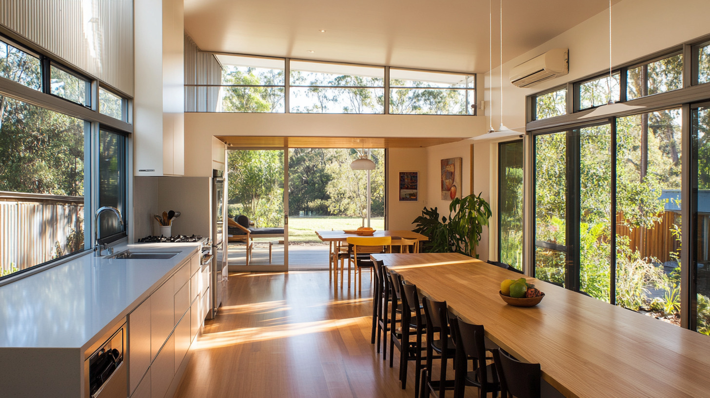 Tyabb — Extensions, Kitchens & Envelope Upgrades